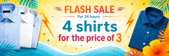 Push notification for flash promotion on Wallet pass